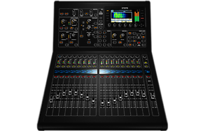 Midas M32R Digital Console For Live And Studio