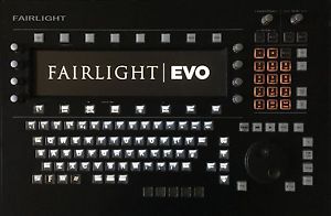 Fairlight Evo Centre Section Panel XCS II