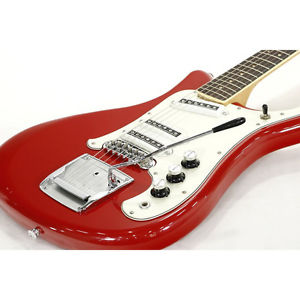 (Used) YAMAHA / SG - 5A Red Year 1971 Yamaha (S / N 14468) Staff recommended