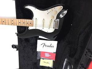 Fender Stratocaster US Standard 2013 - Mint