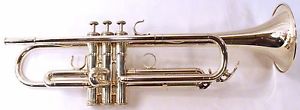 Yamaha YTR-6320S Professional Bb Trumpet