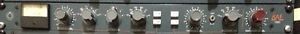 BAE 10dc Compressor Limiter
