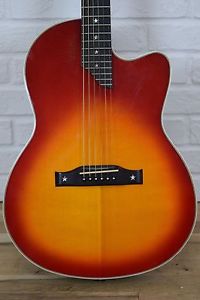 Gibson 1996 Chet Atkins SST w/ case Excellent!-used electric guitar for sale