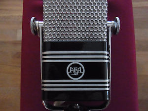 AEA 44C Bändchen-Mikrofon Ribbon-Mic Topzustand LQQK