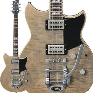 YAMAHA  electric guitar "Yamaha" REVSTAR Series RS 720 B (AGR) from japan