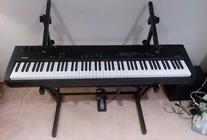Yamaha CP33 Stage Piano