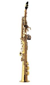 Yanagisawa Soprano Sax S-991 Brand NEW with Case from JAPAN