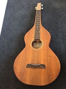 Weissenborn Guitar