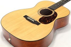 Martin 000-16GT 2014 Acoustic-Guitar