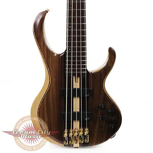 Ibanez BTB Premium 5 String Elec