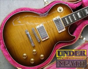 Gibson Les Paul Standard 2014 (TB) Electric Guitar Free Shipping