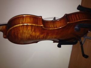 4/4 Full size 'Amati' violin