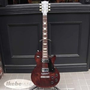 Gibson Les Paul Studio Faded 2016 (Worn Brown) Electric Guitar Free shipping