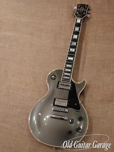 Gibson 1985 Les Paul Custom Used  w/ Hard case