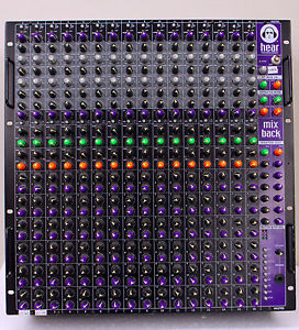 Hear Technologies Mix Back Mixer