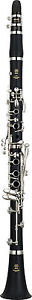 CLARINETTE SIb YAMAHA YCL 255S//ID