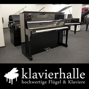 Yamaha Klavier, Modell SU-118C, Top-Modell mit dem Klang eines Flügels - Bj.1990