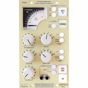 Smart Research C1la Stereo 500 S