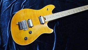 PEAVEY Wolfgang w/hardcase/512