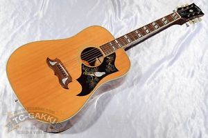 Orville by Gibson 1992 Dove w/PU w/hardcase/512