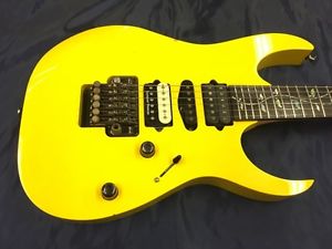 Ibanez J Custom RRG6-LY w/hardcase/512