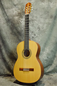 Used Classic Guitar MATSUOKA  / MH150