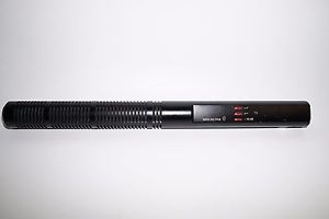 Sennheiser MKH60-P48 Condenser Professional Shotgun Microphone MKH 60