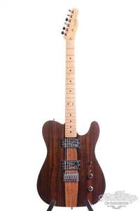 Fender® Fender Select Series Telecaster HH 2013