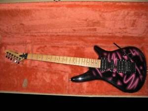 YAMAHA MG - M2G Tak Takahiro Matsumoto Extraordinary rare out of print   EMS F/S