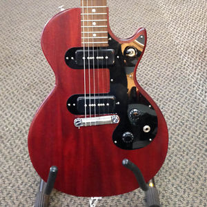 Gibson USA Melody Maker Cherry 2011 GIBSON MELODY MAKER CHERRY