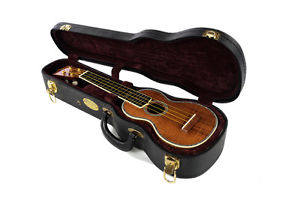 Martin 5K Soprano Ukulele -Beautiful Hawaiian Koa Wood & Mother of pearl