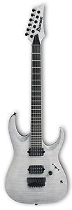 Ibanez RGAIX6FM-WFF RETOURE - White Frost Flat
