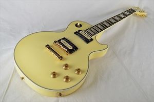 Gibson Billy Morrison Signature Les Paul Used  w/ Hard case