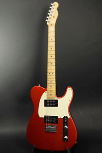 Fender USA American Telecaster HH M ORD Made in 2003 Electric guitar E-guitar