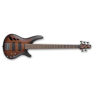 Ibanez Sr30th5 Natural Browned B