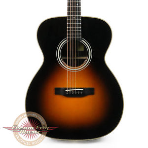 2017 Eastman E20om Orchestra Sty