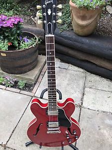 Gibson es335 Dot Reissue