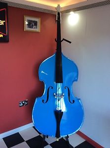 Andreas Zeller 3/4 Double Bass