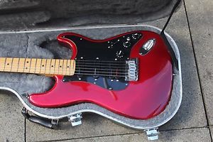 Fender Strat Plus Deluxe Ultra Custom 1997
