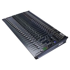 Alto Professional Live 2404 - Mixeurs 24 canaux 4 bus