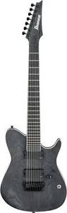 Ibanez FRIX7FEAH-CSF Iron Label - 7-Saiter E-Gitarre