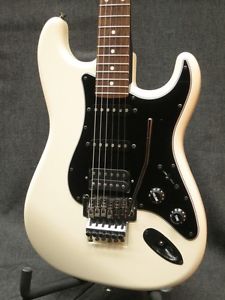 Fender Japan ST62FR Electric Guitar Free Shipping
