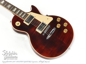 Gibson Les Paul Traditional 2014 (WR) w/hardcase/512