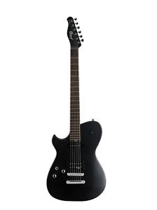 Cort MBC-1 Matt Bellamy Signature Guitar, Left Handed, Black, NEW