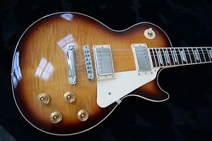 Gibson USA Traditional Les Paul Electric Guitar