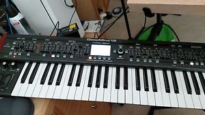 behringer deepmind 12