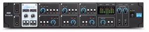 Focusrite Liquid Saffire 56 Firewire Audio Interface. 28-in, 28-out, 24-bit/192k