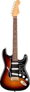 Fender Stevie Ray Vaughan Signature Stratocaster, 3-Color Sunburst
