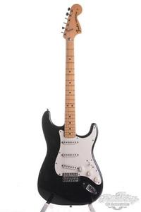 Fender® Fender Stratocaster Black 1974