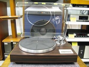 YAMAHA YP-D9 Used Turntable Serviced 1978